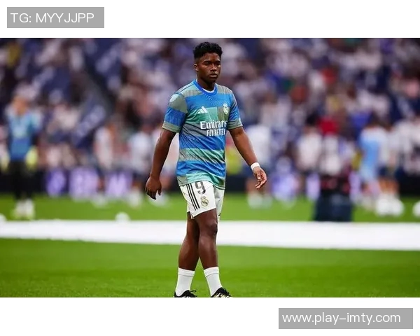 英超球队租借恩德里克需支付高额周薪和租借费用