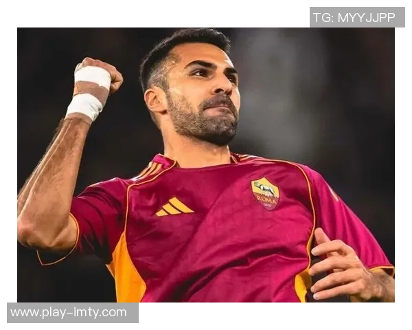 斯基拉透露罗马为切利克提供至2029年合同尤文有意引进球员